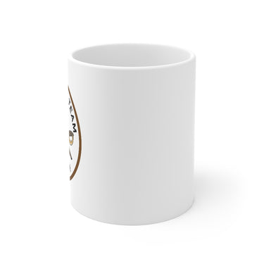 SBT 20 v2 Mug 11oz (Color)
